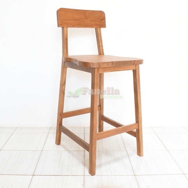 Modern Bar Stool (1)