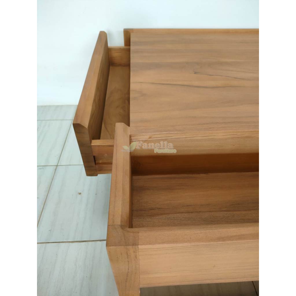 Natural Coffee Table (4)