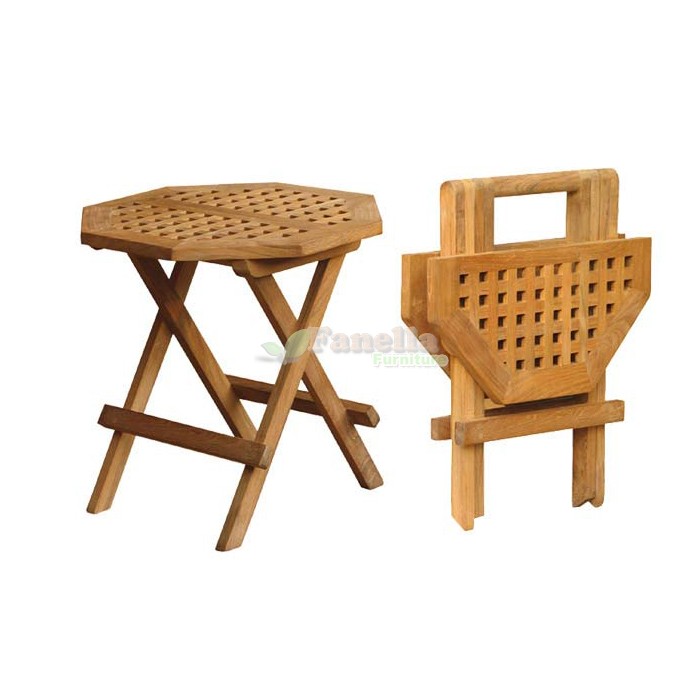 Octagonal-Folding-Table-50-CM