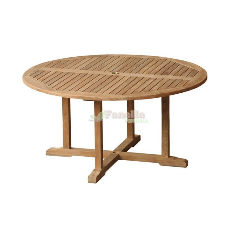 ROUND-FIXED-TABLE-150-CM