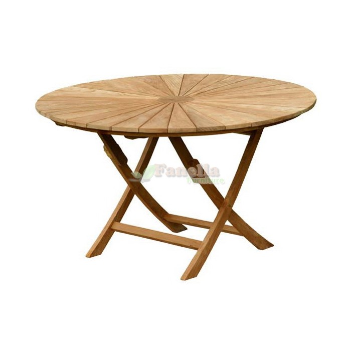 Sunrise-Folding-Table-120-CM