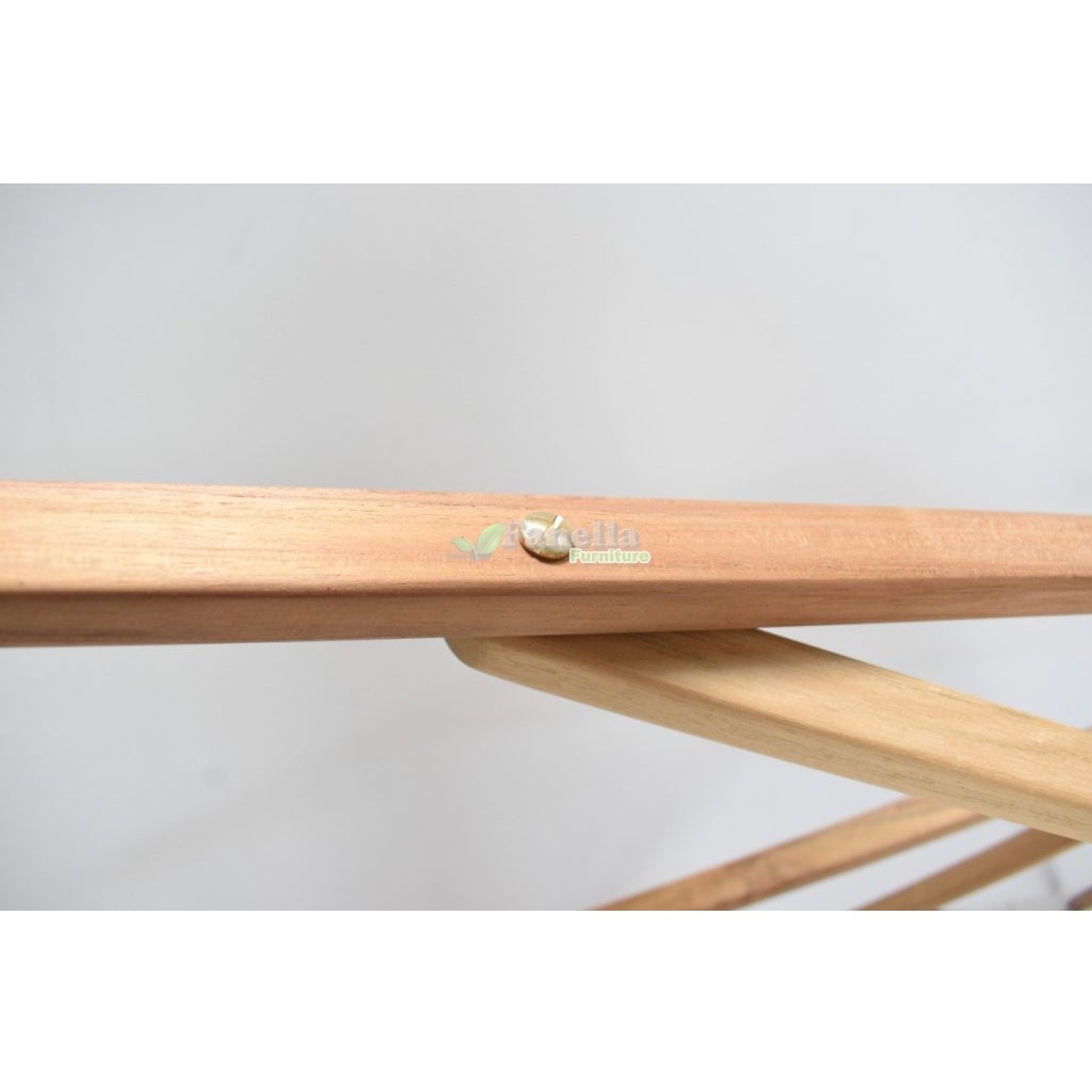 Teak Umbrella (3)