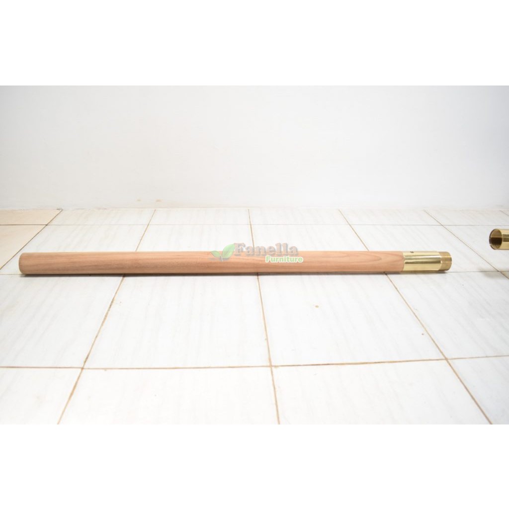 Teak Umbrella (8)