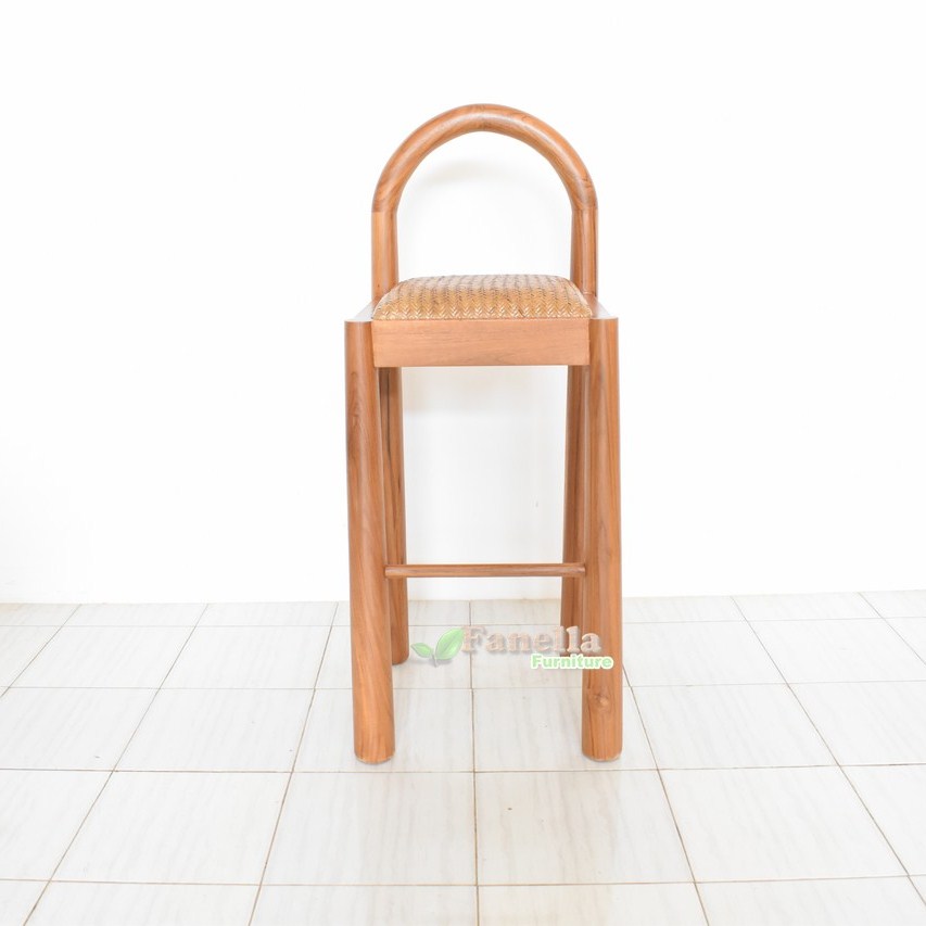 Village Bar Stool (1)