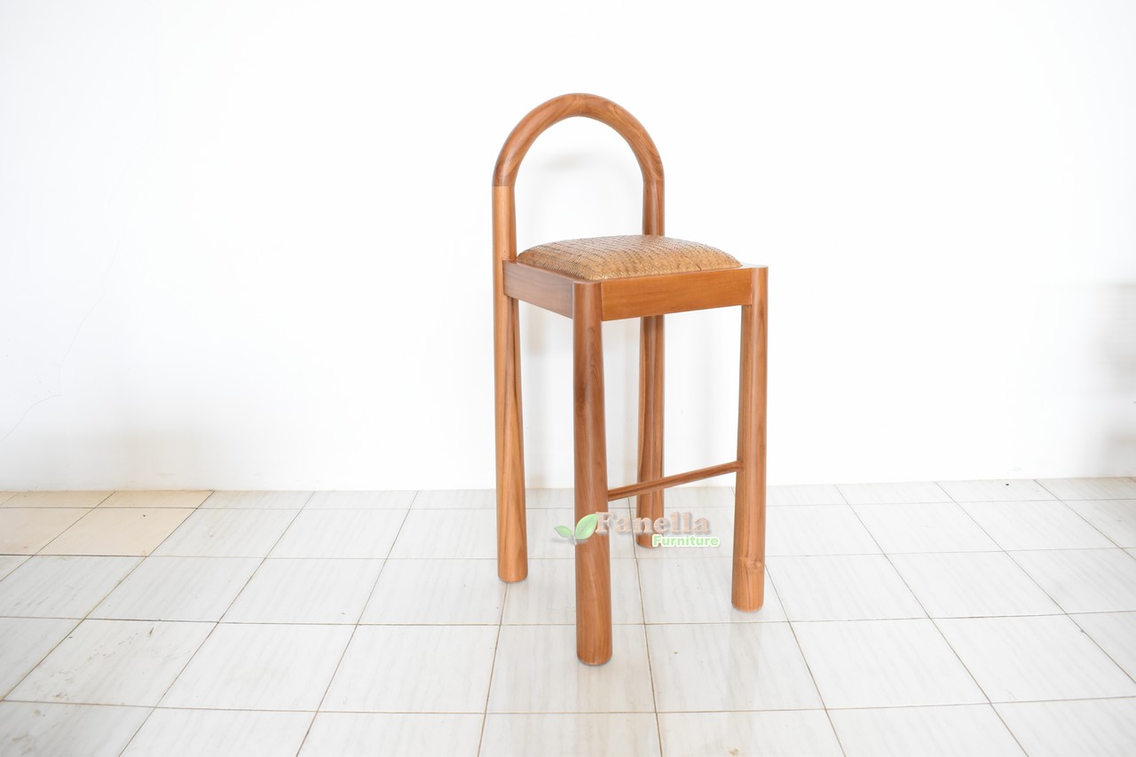 Village Bar Stool (2)