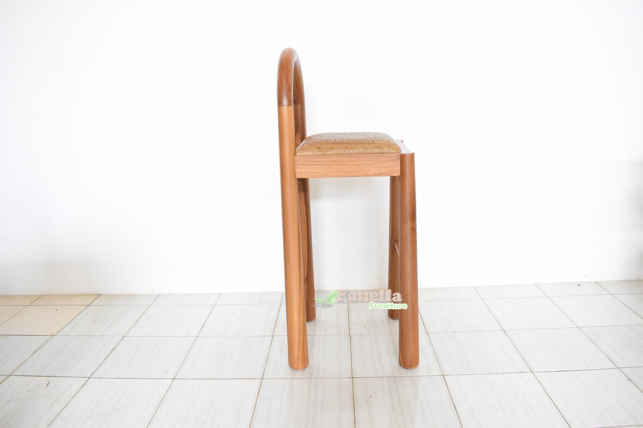 Village Bar Stool (3)