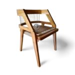Birva Chair - Image 3