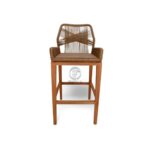 Enola Bar Stool - Image 2