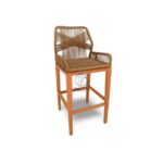 Enola Bar Stool - Image 3