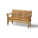 New Stacking Bench