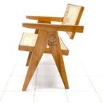 Ninia Chair - Image 3