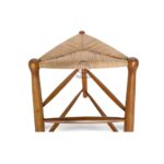 Triangular Bar Stool - Image 2