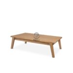 Teak Wood Coffee Table