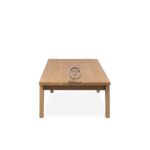 Teak Wood Coffee Table - Image 3